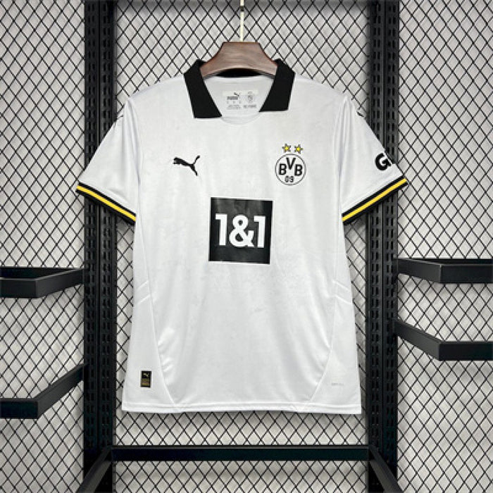 Maillot Extérieur Third Borussia Dortmund 2024/25