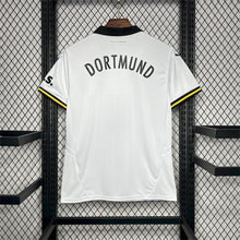 Maillot Extérieur Third Borussia Dortmund 2024/25