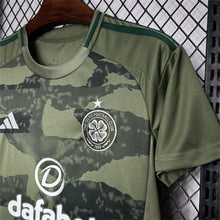 Maillot Extérieur Third Celtic 2024/25