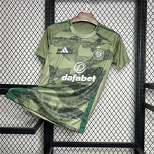 Maillot Extérieur Third Celtic 2024/25