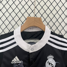 Maillot Extérieur Third Enfant Real Madrid 14/15
