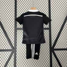 Maillot Extérieur Third Enfant Real Madrid 14/15