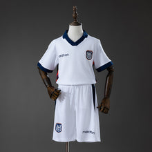 Maillot Extérieur Third Équateur 2026 Enfant Kit