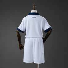 Maillot Extérieur Third Équateur 2026 Enfant Kit