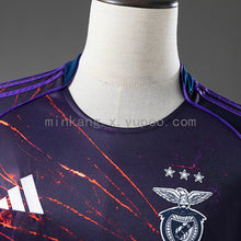Maillot Extérieur Third Fourth Benfica 25/26