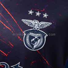 Maillot Extérieur Third Fourth Benfica 25/26