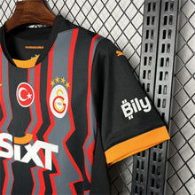 Maillot Extérieur Third Galatasarays 2024/25