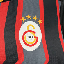 Maillot Extérieur Third Galatasarays 2024/25