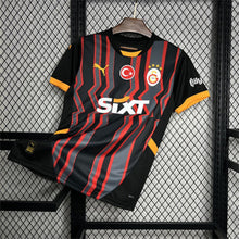 Maillot Extérieur Third Galatasarays 2024/25