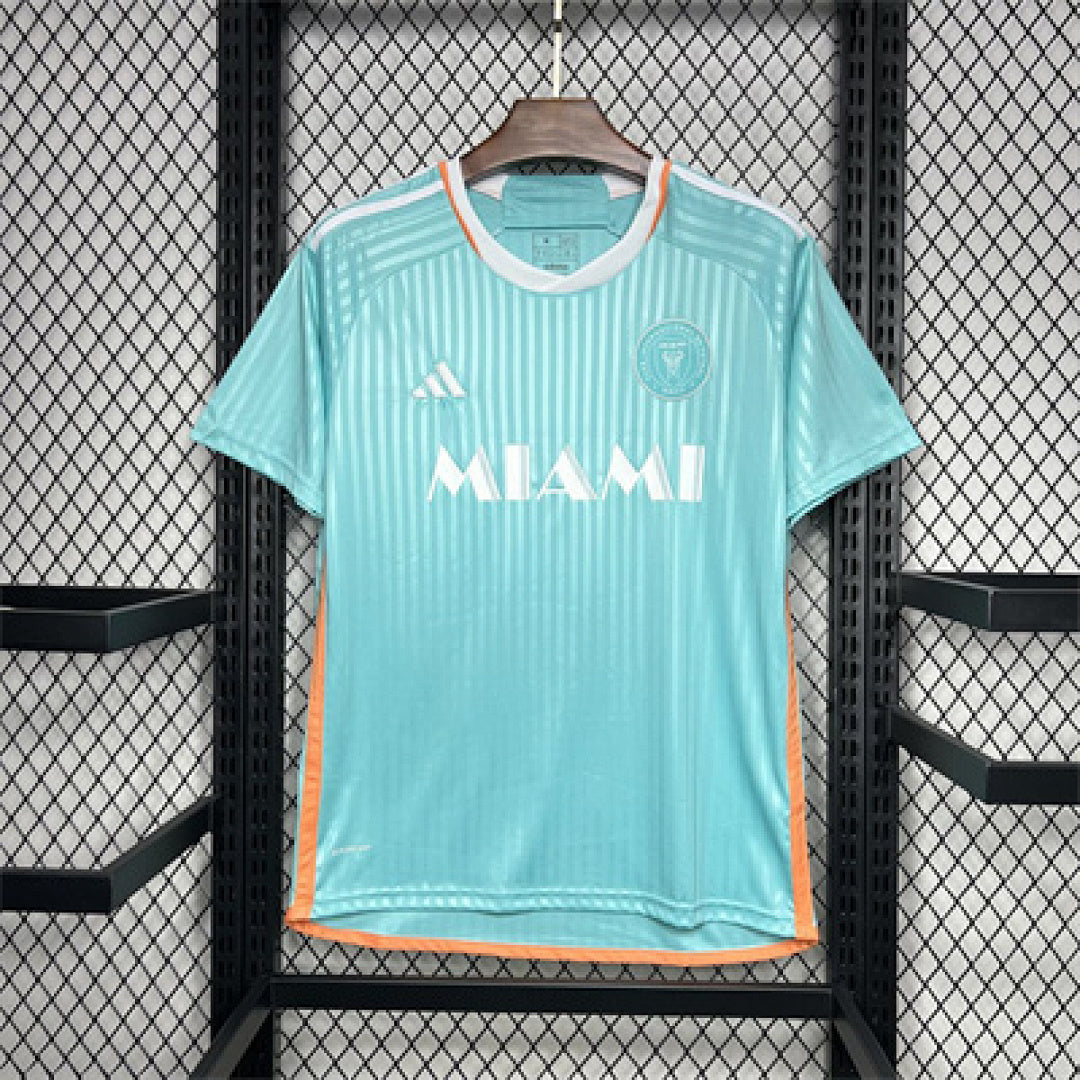 Maillot Extérieur Third Inter Miami 2024/25
