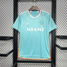 Maillot Extérieur Third Inter Miami 2024/25