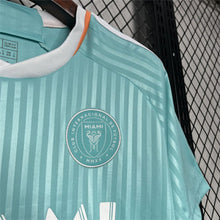 Maillot Extérieur Third Inter Miami 2024/25