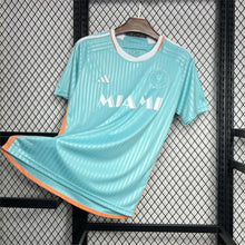 Maillot Extérieur Third Inter Miami 2024/25