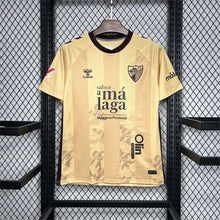 Maillot Extérieur Third Malaga 2024/25