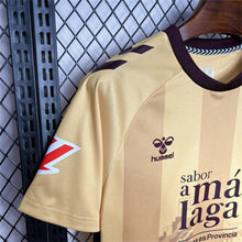 Maillot Extérieur Third Malaga 2024/25