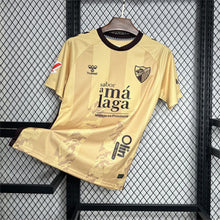 Maillot Extérieur Third Malaga 2024/25