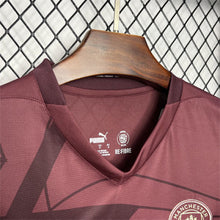 Maillot Extérieur Third Manchester City 2024/25