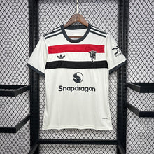 Maillot Extérieur Third Manchester United 2024/25