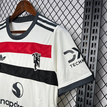 Maillot Extérieur Third Manchester United 2024/25