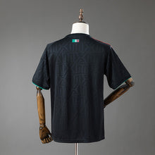 Maillot Extérieur Third Mexique 2026
