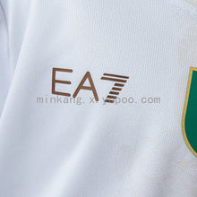 Maillot Extérieur Third Napoli 25/26 Enfant kit