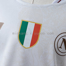 Maillot Extérieur Third Napoli 25/26 Enfant kit