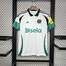 Maillot Extérieur Third Newcastle United 2024/25