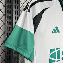 Maillot Extérieur Third Newcastle United 2024/25