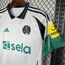 Maillot Extérieur Third Newcastle United 2024/25