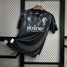 Maillot Extérieur Third Osasuna 2024/25