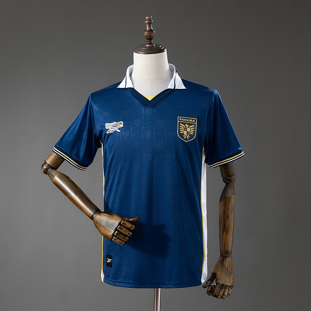Maillot Extérieur Third Panama 2026