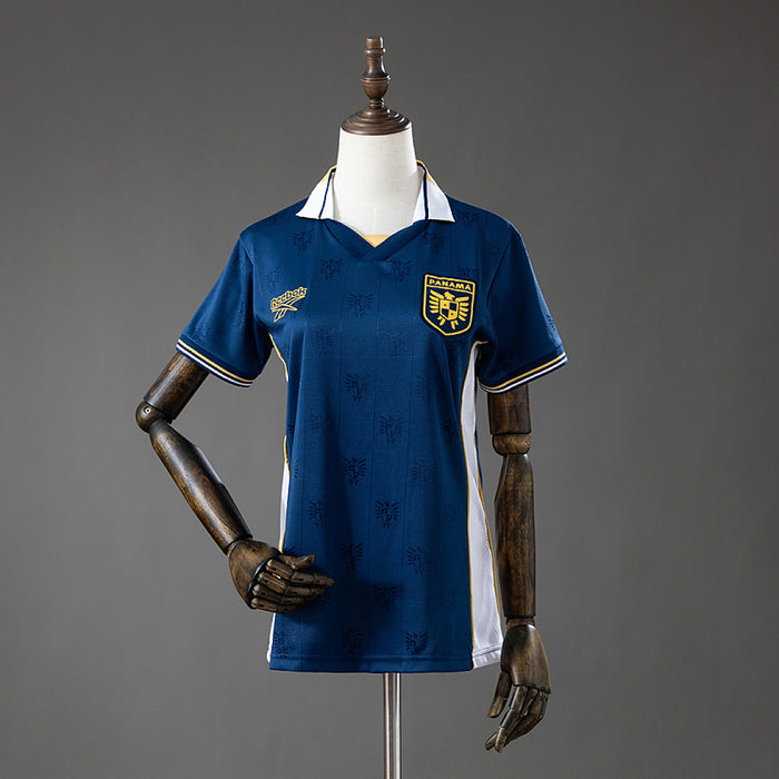 Maillot Extérieur Third Panama 2026 Femme's