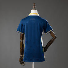 Maillot Extérieur Third Panama 2026 Femme's