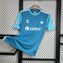 Maillot Extérieur Third Real Betis 2024/25