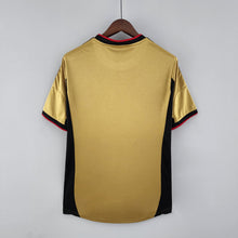 Maillot Extérieur Third Rétro 13/14 AC Milan