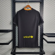 Maillot Extérieur Third Rétro 13 14 Barcelona