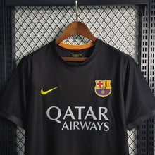 Maillot Extérieur Third Rétro 13 14 Barcelona