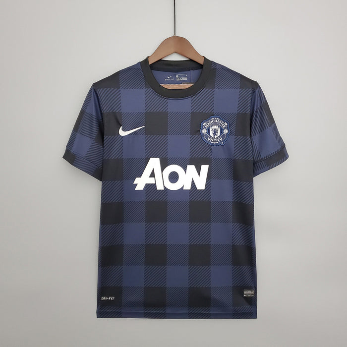 Maillot Extérieur Third Rétro 13/14 M U