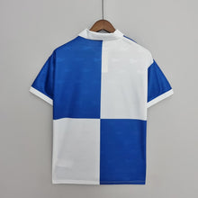 Maillot Extérieur Third Rétro 1998 Deportivo Universidad Católica