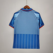Maillot Extérieur Third Rétro 95/96 AC Milan