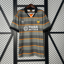 Maillot Extérieur Third Rétro 99/00 Valencia game