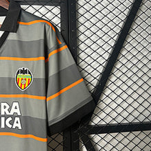 Maillot Extérieur Third Rétro 99/00 Valencia game