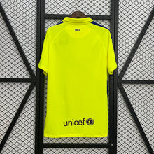 Maillot Extérieur Third Rétro Barcelona 14/15