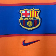 Maillot Extérieur Third Rétro Barcelona 98/99