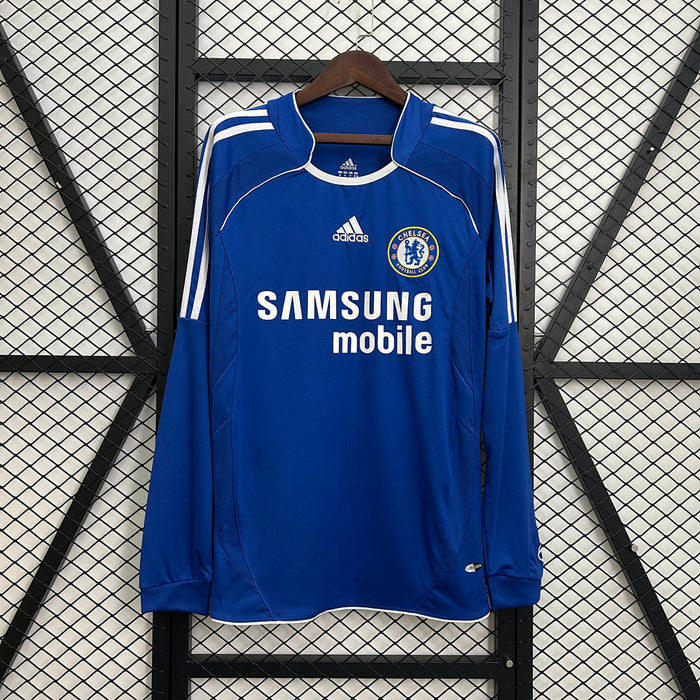 Maillot Extérieur Third Rétro Chelsea 11/12