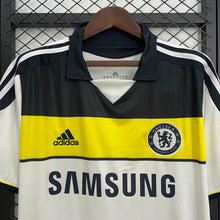 Maillot Extérieur Third Rétro Chelsea 11/12