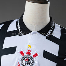 Maillot Extérieur Third Rétro Corinthians 1996