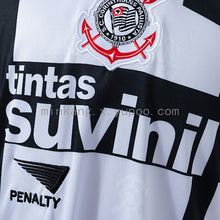 Maillot Extérieur Third Rétro Corinthians 1996