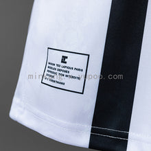 Maillot Extérieur Third Rétro Corinthians 1996