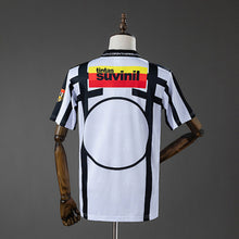 Maillot Extérieur Third Rétro Corinthians 1996